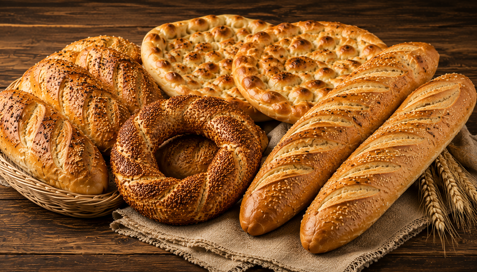 Bakkerij