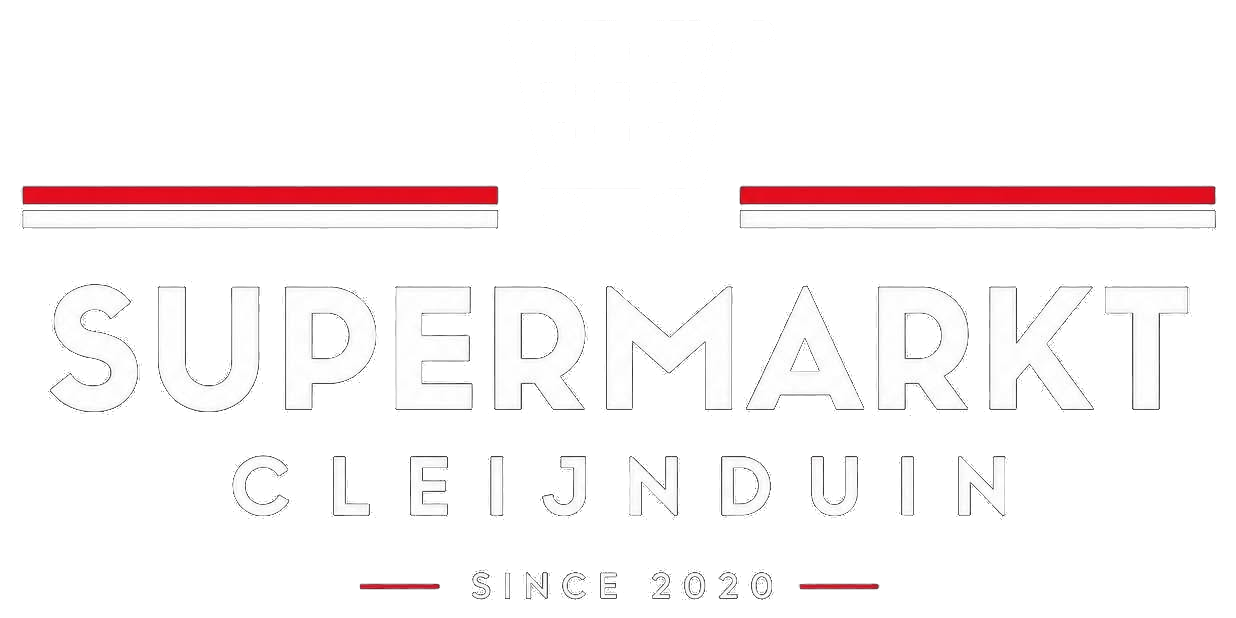 Supermarkt Cleijn Duin